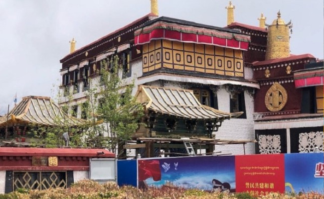 Werelderfgoed, een tweesnijdend zwaard